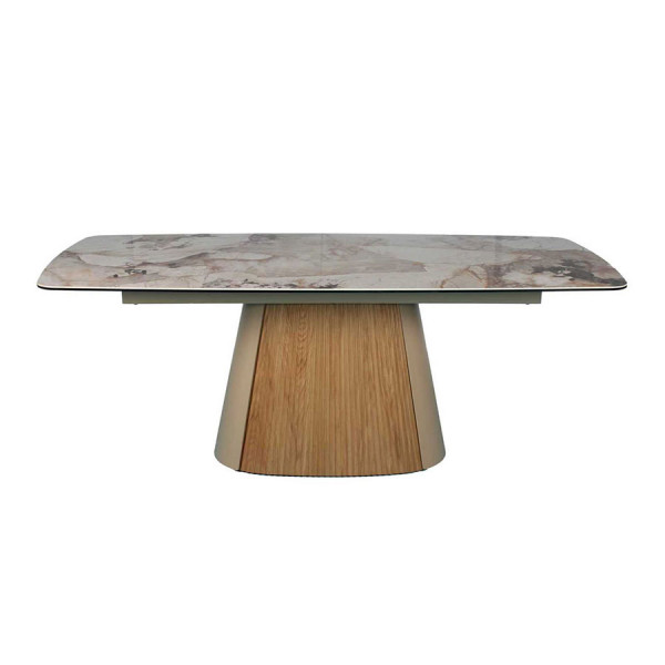 Pandora Rectangle Dining Table
